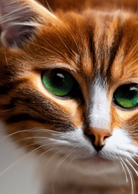 Cat Runaway 544444416