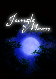 Jungle Moon