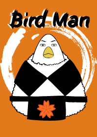 Bird Man