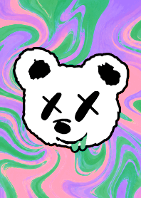 WAVE BEAR THEME 27