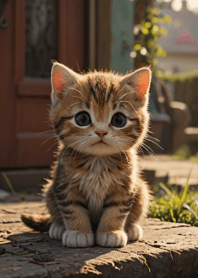 แมวอาละวาด #LIHaY013