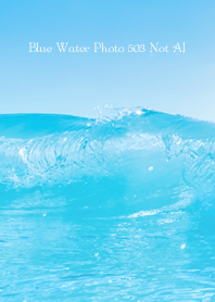 BlueWater Photo 503 Not AI