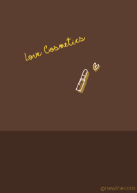 Love Cosmetics chocolate brown