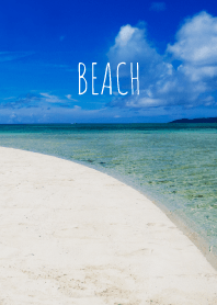 -BEACH- transparency