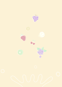 ふるーつパラダイス