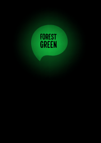 Forest Green Light Theme V7