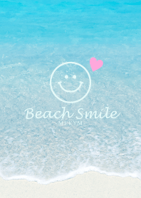 Beach Smile -LOVE- 31