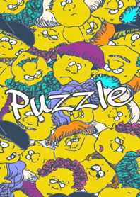 -Puzzle-