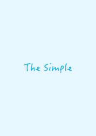 The Simple No.1-35