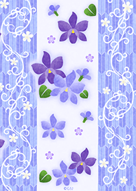 WAGARA -sumire- from Japan