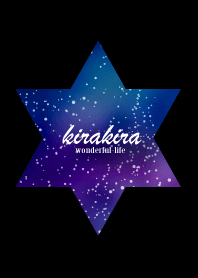 KIRAKIRA.