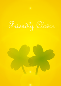 Friendly Clover