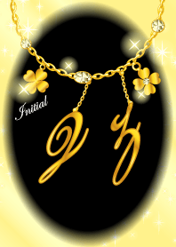 Q&Z -economic fortune-Goldcharm-Initial