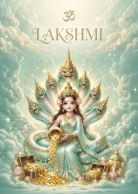 Lakshmi - wealthy  Stable Rich