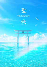 Sanctuary 3