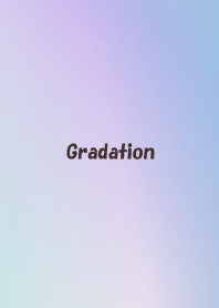 gradation -PURPLE&PINK-34