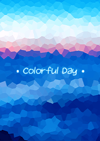 Colorful Day (CR_084)