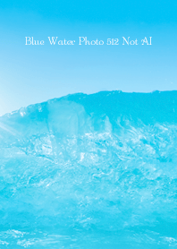 BlueWater Photo 512 Not AI