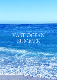 VAST OCEAN SUMMER - HAWAII 16