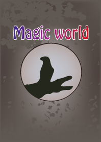 魔幻世界3
