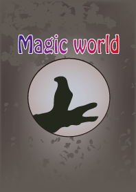 Magic World 3