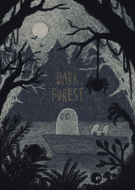 Hey Bu!-Dark Forest ver.9