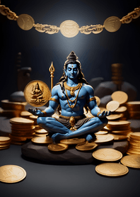 พระศิวะ ให้ทุกอย่างที่ต้องการ 02