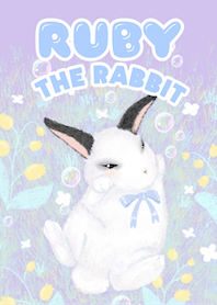 Ruby The Rabbit