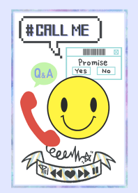 CALL ME BEBE