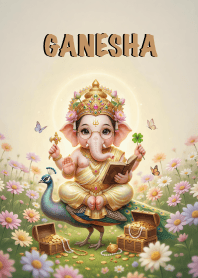 Ganasha -  Lucky    Quick Money (JP)