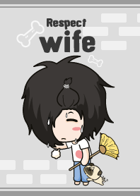 ผมเปล่ากลัวเมียนะ