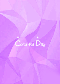 Colorful Day (NV_577)