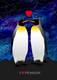 ぺんぎん大好き！2