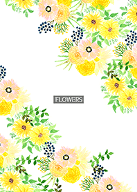 water color flowers_561