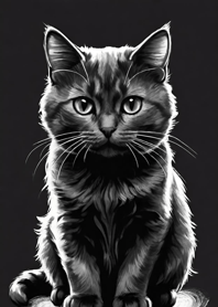 Cute little animal 2B0D4D