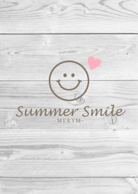 Love Smile -SUMMER- 12