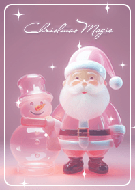 violet Christmas Magic 03_2