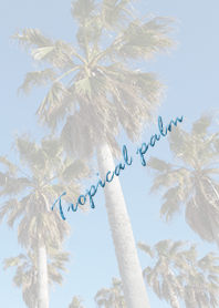 ความรู้สึกเรียบง่ายผ่านบรรยากาศเขตร้อน♪