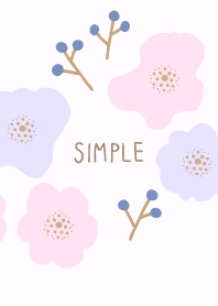 Nordic fruits and flowers from Japan