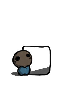staring - forward