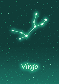 Wishing Constellation.Virgo4