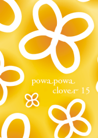 powapowa clover 15