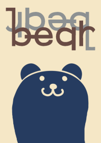Bear [Cafeaulait] Scribble 112