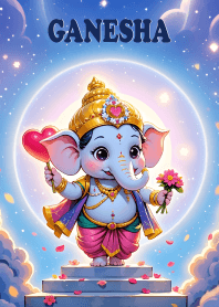 พระพิฆเนศ,มั่งมีมั่งคั่ง,รวย รวย