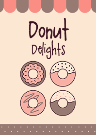 Donut Delights