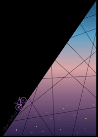 SHARE THE ROAD -Night-