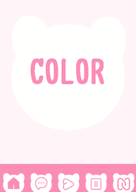 pink color  K126