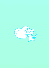 Simple cat 102