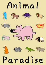 Animal Paradise