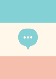 SIMPLE(pink green) V.2434b